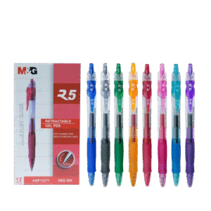 M&G R5 Gel Pen AGP12371 0.7mm