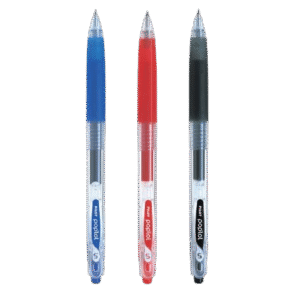 Pilot Poplol 0.5mm Gel Pen