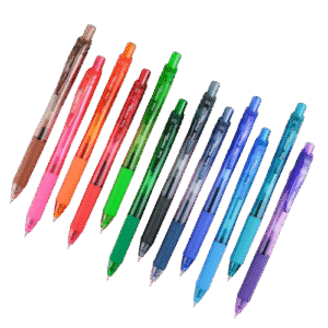 Pentel Energel-X BL105 0.5mm Gel Pen