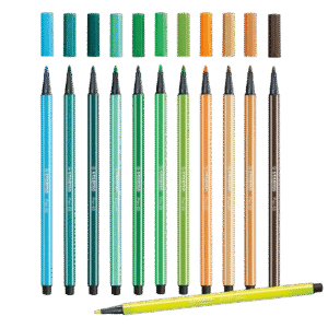 Stabilo Point Pen 68/31 1mm