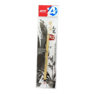 Astar White Calligraphy Brush CB-M