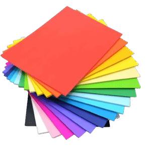 Color Paper