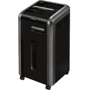 Paper Shredder