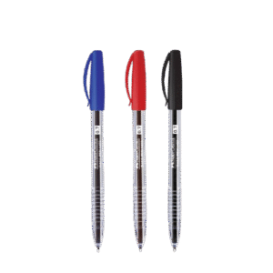 Faber Castell Ball Pen 1423 0.7mm