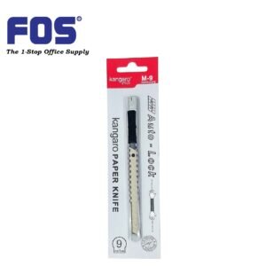 Kangaro Metal Cutter M9 (S)