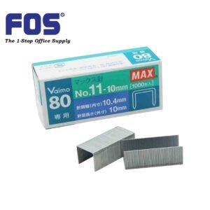 Max Staples No. 11-10MM