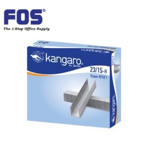 Kangaro Staples No. 1215