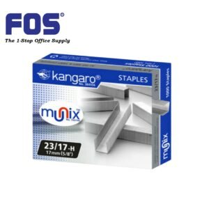 Kangaro Staples No. 1217