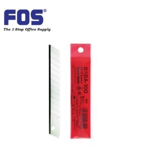 NT Cutter Blade BA-100