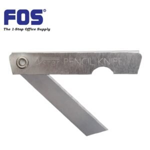 Astar Pencil Knife 0103 (S)