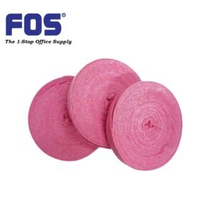 Cotton Tape - Pink