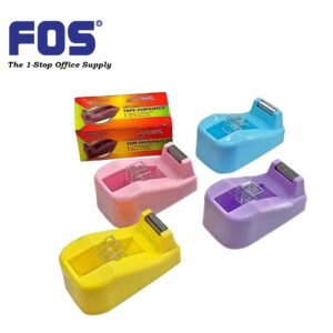 POWERSTONE Tape Dispenser PS20037 (Small)