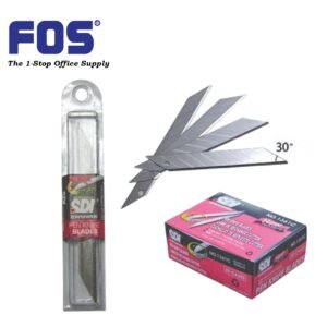 SDI Cutter Blade Small BD-100 NO. 1361C - 30 Degree