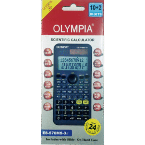 OLYMPIA