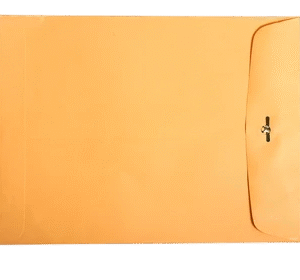 Giant Manila Envelope